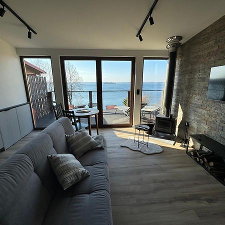 Apartamenty Fuleda Nad Jeziorem Dobskim Mazury Holiday Eksteriør bilde