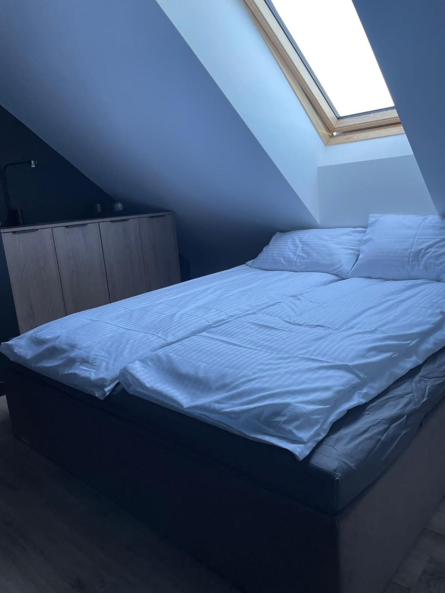 Apartamenty Fuleda Nad Jeziorem Dobskim Mazury Holiday Rom bilde
