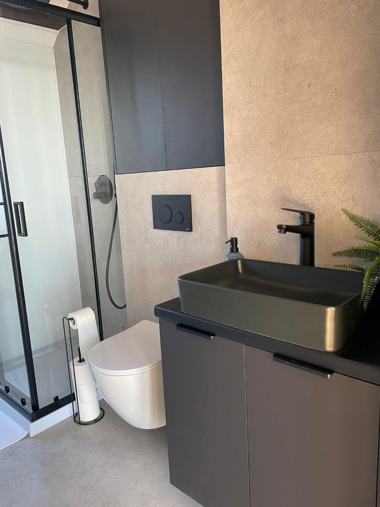 Apartamenty Fuleda Nad Jeziorem Dobskim Mazury Holiday Rom bilde