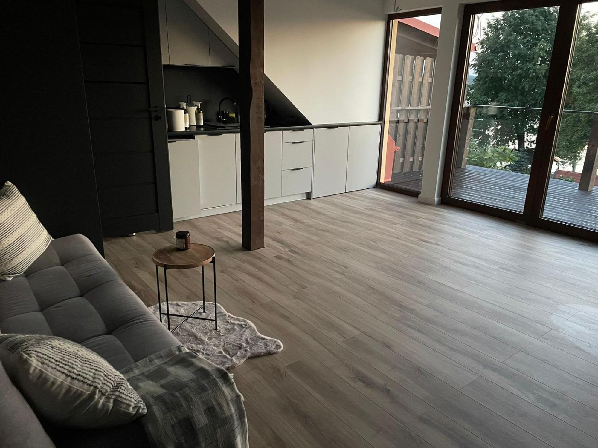 Apartamenty Fuleda Nad Jeziorem Dobskim Mazury Holiday Rom bilde