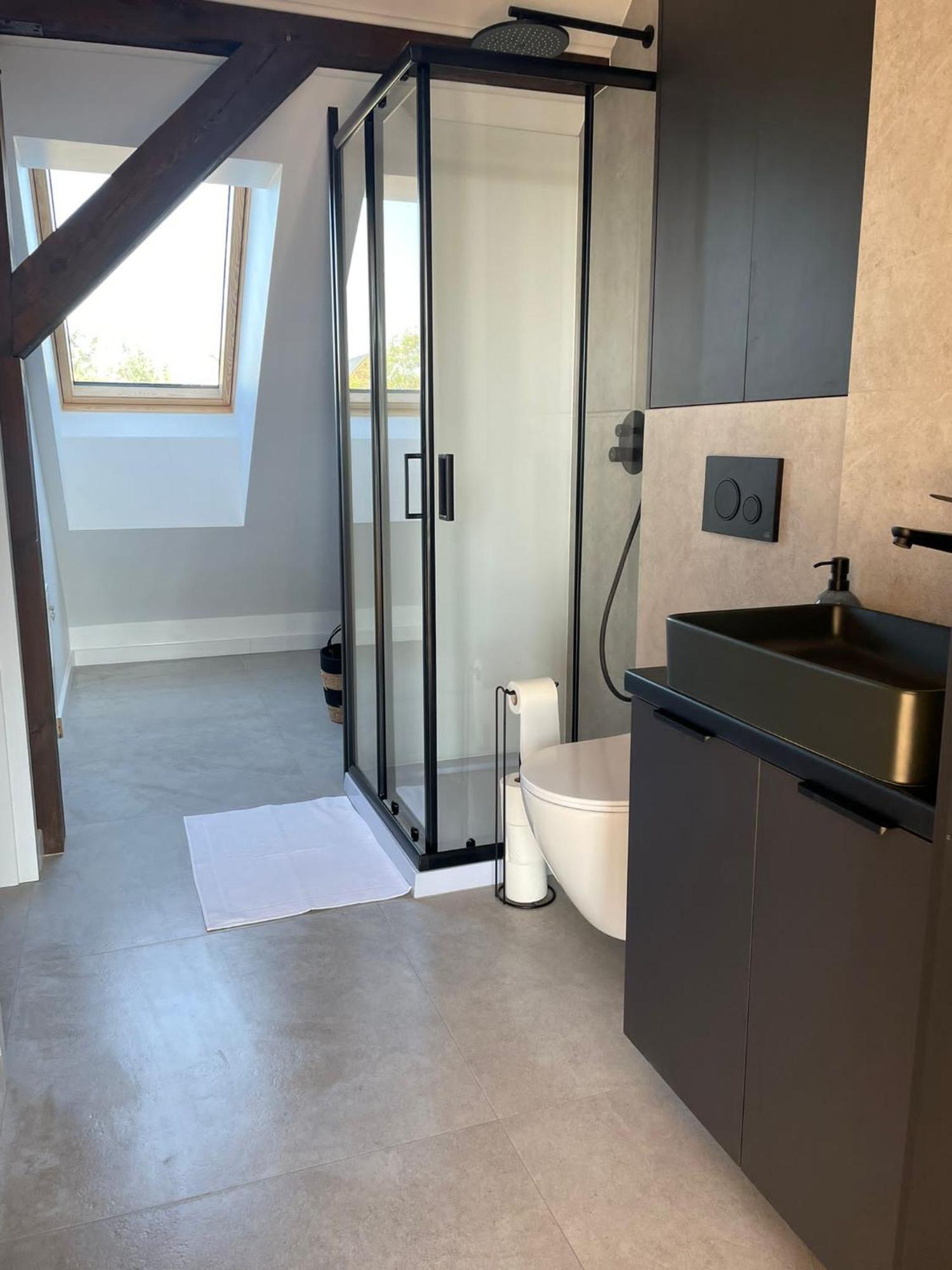 Apartamenty Fuleda Nad Jeziorem Dobskim Mazury Holiday Rom bilde