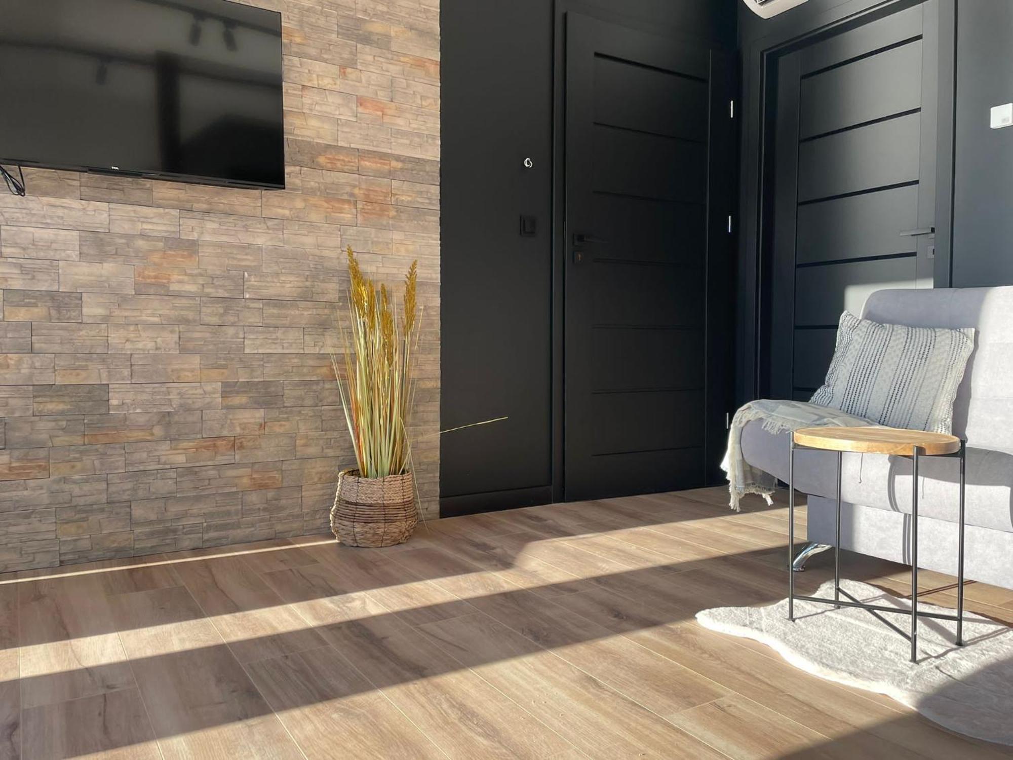 Apartamenty Fuleda Nad Jeziorem Dobskim Mazury Holiday Rom bilde
