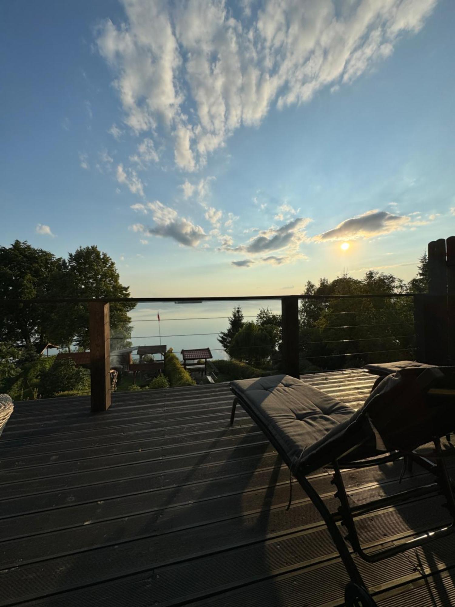 Apartamenty Fuleda Nad Jeziorem Dobskim Mazury Holiday Rom bilde